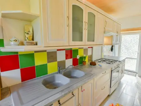 Maison des Yourtes, Maison 2 personnes à Loubejac - Photo 14