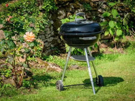 Maison des Yourtes, Maison 2 personnes à Loubejac - Photo 21