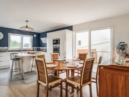 Maison Mélusine, Maison 6 personnes à Le Bono - Photo 1