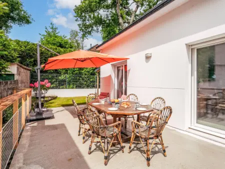 Maison Mélusine, Maison 6 personnes à Le Bono - Photo 2