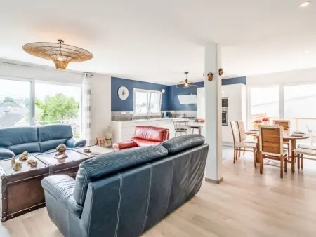 Maison Mélusine, Maison 6 personnes à Le Bono - Photo 3