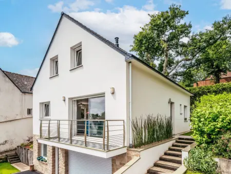 Maison Mélusine, Maison 6 personnes à Le Bono - Photo 4