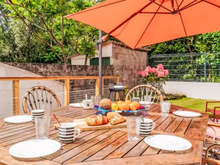 Maison Mélusine, Maison 6 personnes à Le Bono - Photo 5