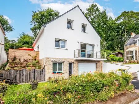 Maison Mélusine, Maison 6 personnes à Le Bono - Photo 6