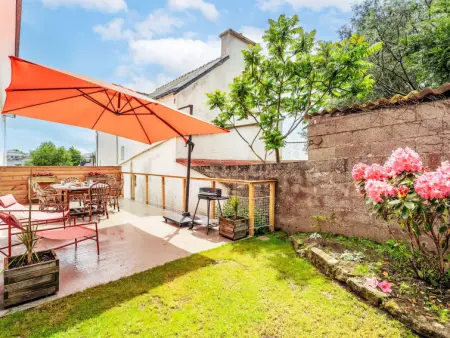 Maison Mélusine, Maison 6 personnes à Le Bono - Photo 7