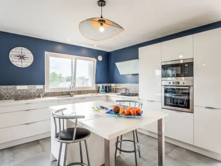 Maison Mélusine, Maison 6 personnes à Le Bono - Photo 9