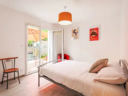 Maison Mélusine, Maison 6 personnes à Le Bono - Photo 10