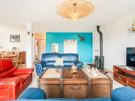 Maison Mélusine, Maison 6 personnes à Le Bono - Photo 12