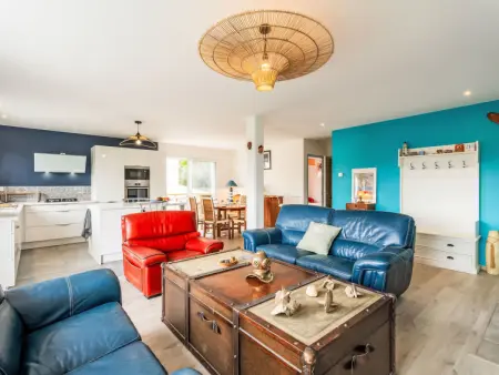 Maison Mélusine, Maison 6 personnes à Le Bono - Photo 14