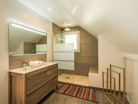 Maison Mélusine, Maison 6 personnes à Le Bono - Photo 16