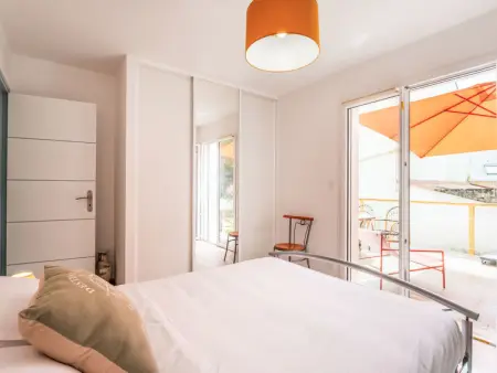 Maison Mélusine, Maison 6 personnes à Le Bono - Photo 17