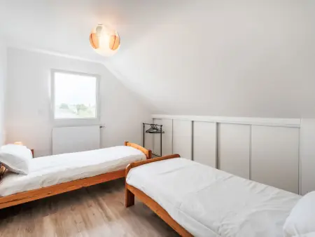 Maison Mélusine, Maison 6 personnes à Le Bono - Photo 19