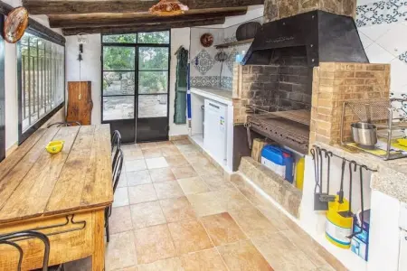 Caseta, Maison 6 personnes à Santa María edl Camí - Photo 5