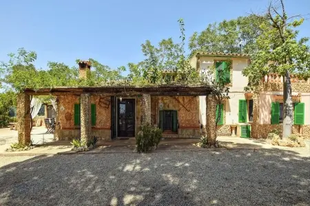 Caseta, Maison 6 personnes à Santa María edl Camí - Photo 8
