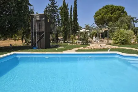 Caseta, Maison 6 personnes à Santa María edl Camí - Photo 11