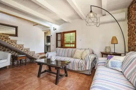 Caseta, Maison 6 personnes à Santa María edl Camí - Photo 15