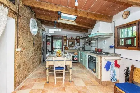 Caseta, Maison 6 personnes à Santa María edl Camí - Photo 16