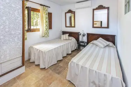 Caseta, Maison 6 personnes à Santa María edl Camí - Photo 18