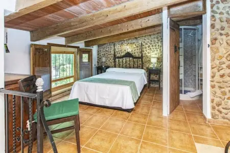 Caseta, Maison 6 personnes à Santa María edl Camí - Photo 20