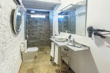 Caseta, Maison 6 personnes à Santa María edl Camí - Photo 21