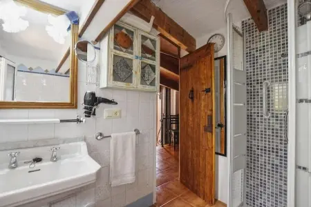 Caseta, Maison 6 personnes à Santa María edl Camí - Photo 22