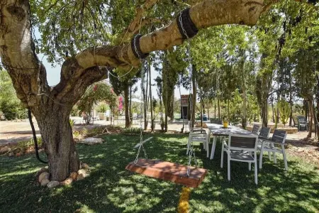 Caseta, Maison 6 personnes à Santa María edl Camí - Photo 25