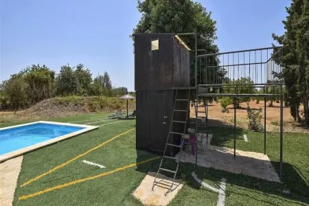 Caseta, Maison 6 personnes à Santa María edl Camí - Photo 26