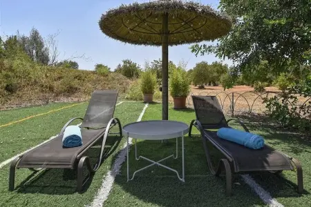 Caseta, Maison 6 personnes à Santa María edl Camí - Photo 27