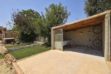 Caseta, Maison 6 personnes à Santa María edl Camí - Photo 28