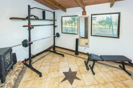 Caseta, Maison 6 personnes à Santa María edl Camí - Photo 29