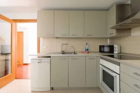 Puente de Piedra, Maison 4 personnes à Las Palmas de Gran Canaria - Photo 1