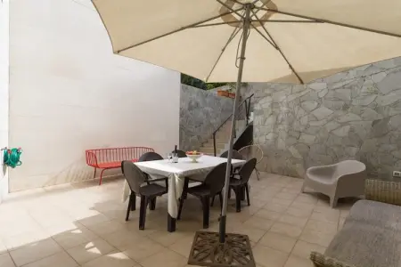 Puente de Piedra, Maison 4 personnes à Las Palmas de Gran Canaria - Photo 4