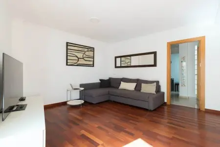 Puente de Piedra, Maison 4 personnes à Las Palmas de Gran Canaria - Photo 9