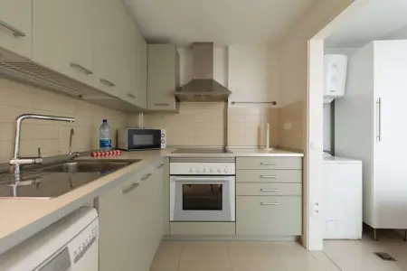 Puente de Piedra, Maison 4 personnes à Las Palmas de Gran Canaria - Photo 11