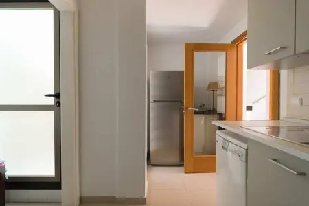 Puente de Piedra, Maison 4 personnes à Las Palmas de Gran Canaria - Photo 12