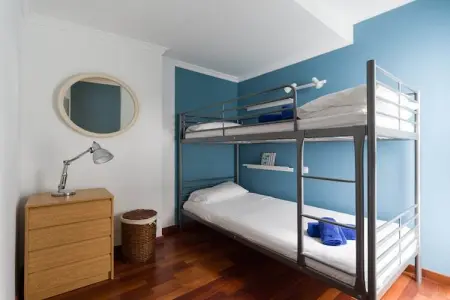 Puente de Piedra, Maison 4 personnes à Las Palmas de Gran Canaria - Photo 15