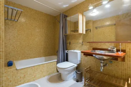 Puente de Piedra, Maison 4 personnes à Las Palmas de Gran Canaria - Photo 18