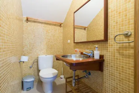 Puente de Piedra, Maison 4 personnes à Las Palmas de Gran Canaria - Photo 19