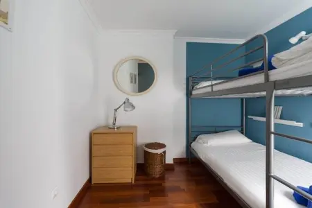 Puente de Piedra, Maison 4 personnes à Las Palmas de Gran Canaria - Photo 24