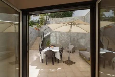 Puente de Piedra, Maison 4 personnes à Las Palmas de Gran Canaria - Photo 25