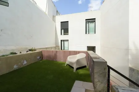 Puente de Piedra, Maison 4 personnes à Las Palmas de Gran Canaria - Photo 27