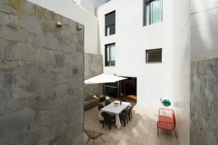 Puente de Piedra, Maison 4 personnes à Las Palmas de Gran Canaria - Photo 29