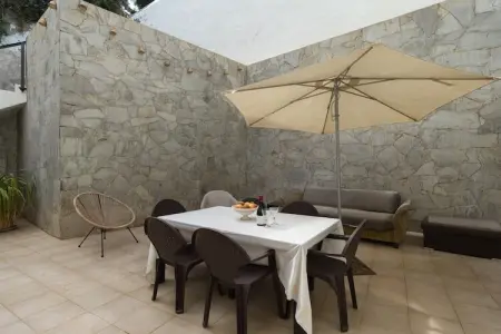 Puente de Piedra, Maison 4 personnes à Las Palmas de Gran Canaria - Photo 30