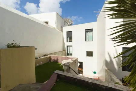 Puente de Piedra, Maison 4 personnes à Las Palmas de Gran Canaria - Photo 31