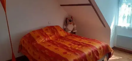 Appartement confortable avec piscine à Cour-Cheverny - Photo 4