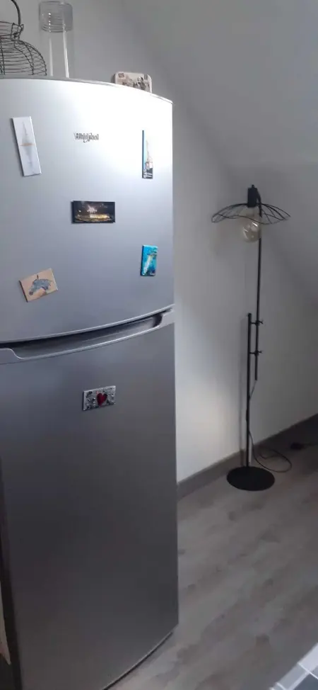 Appartement confortable avec piscine à Cour-Cheverny - Photo 7