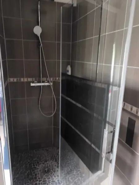 Appartement confortable avec piscine à Cour-Cheverny - Photo 12