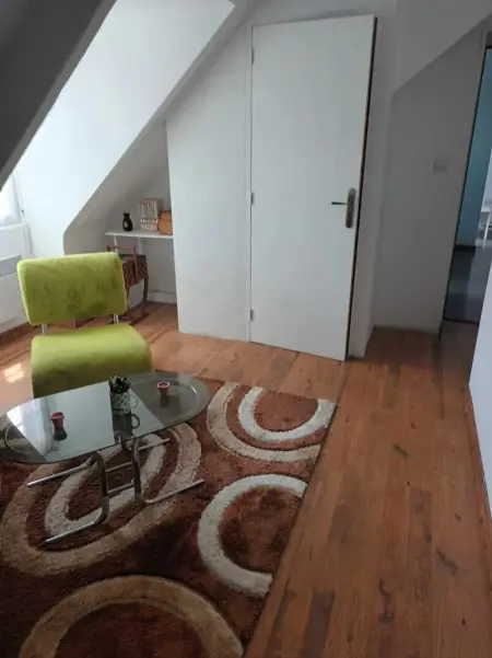 Appartement confortable avec piscine à Cour-Cheverny - Photo 14