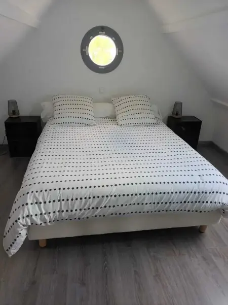 Appartement confortable avec piscine à Cour-Cheverny - Photo 16