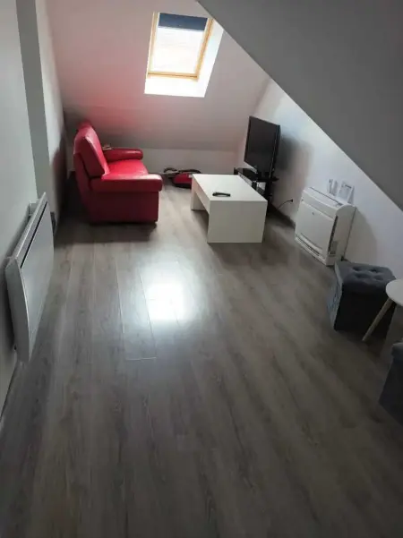 Appartement confortable avec piscine à Cour-Cheverny - Photo 17